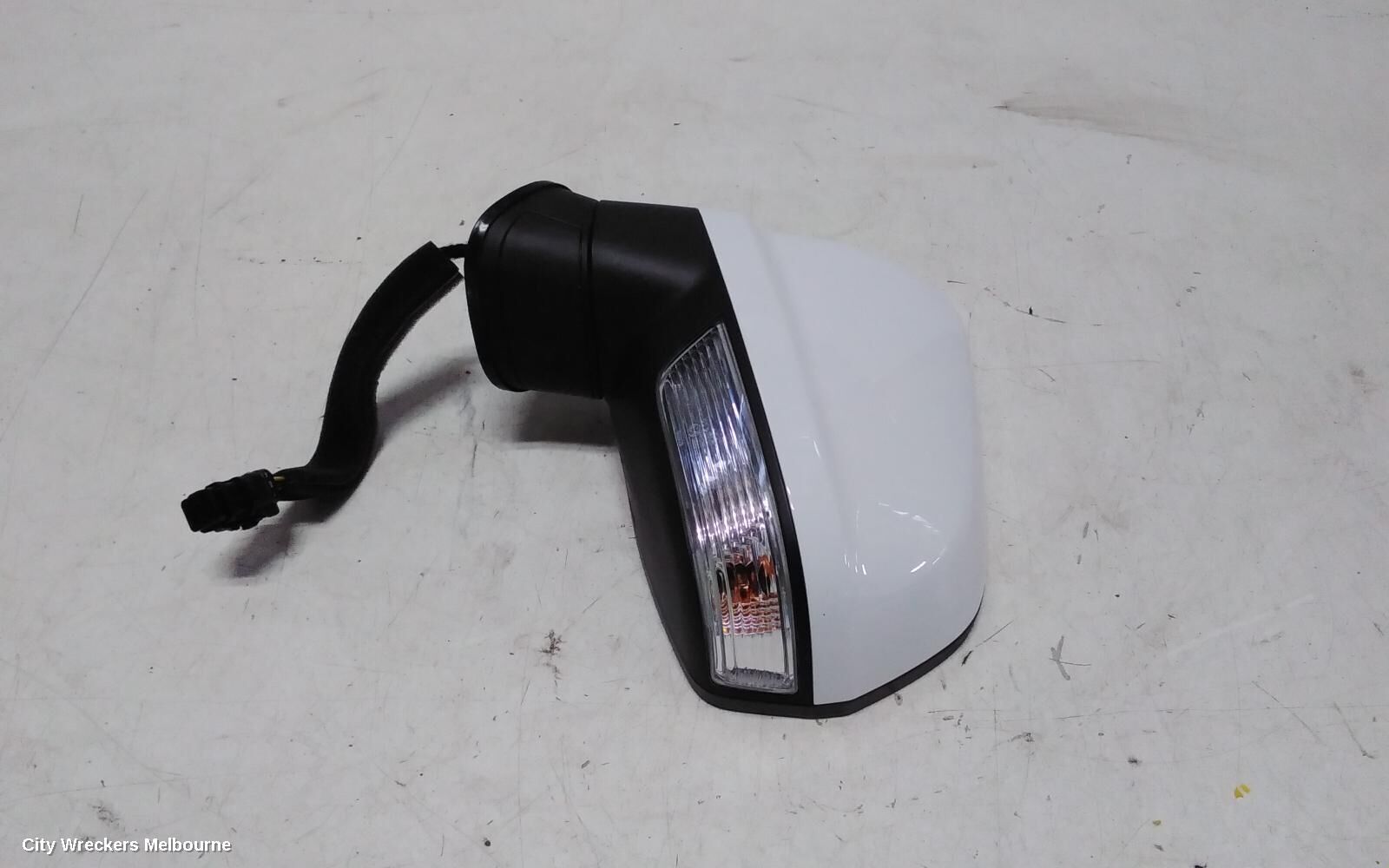 MG MG3 2023 Left Door Mirror