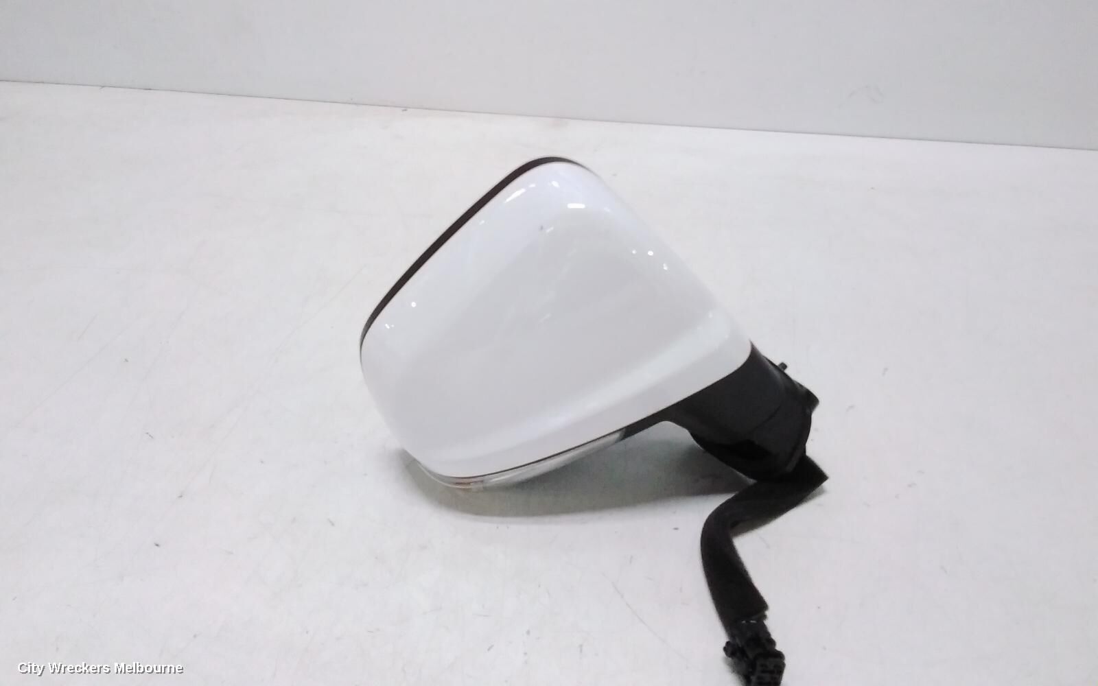 MG MG3 2023 Right Door Mirror
