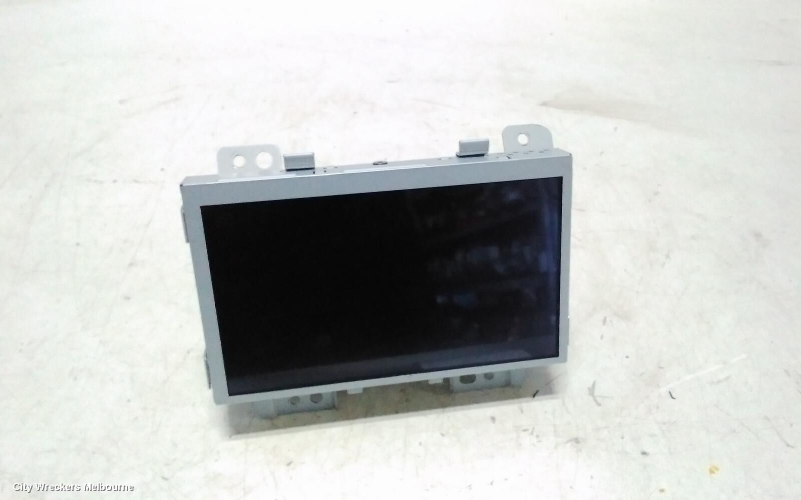 MG MG3 2023 Radio/Cd/Dvd/Sat/Tv