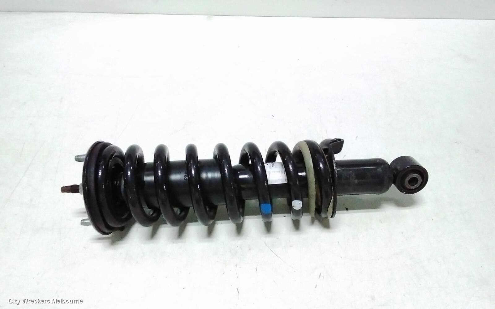 MERCEDES X CLASS 2019 Left Front Strut