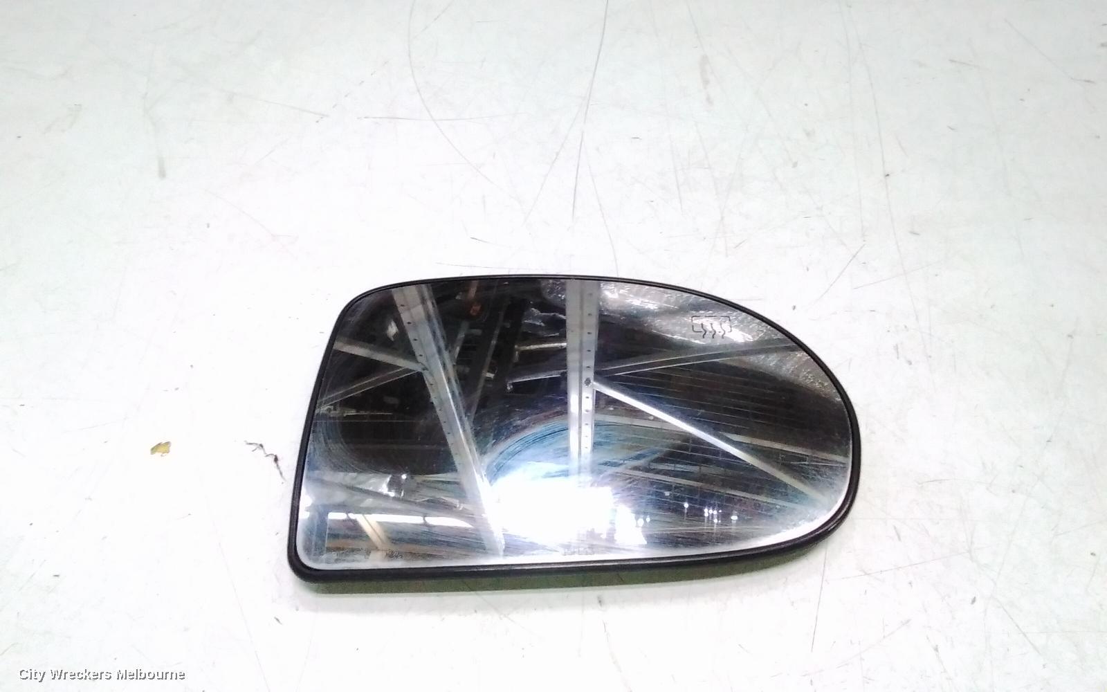 JEEP COMPASS 2013 Right Door Mirror