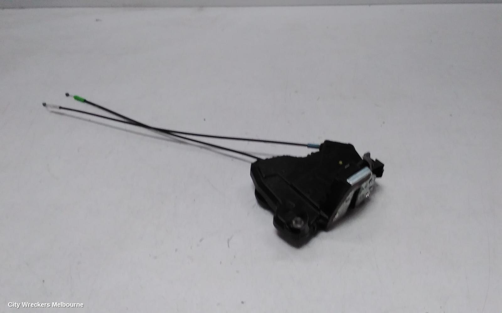 TOYOTA ESTIMA 2008 Door/Boot/Gate Lock