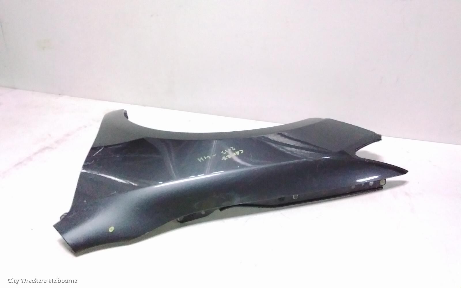 TOYOTA CAMRY 2013 Left Guard