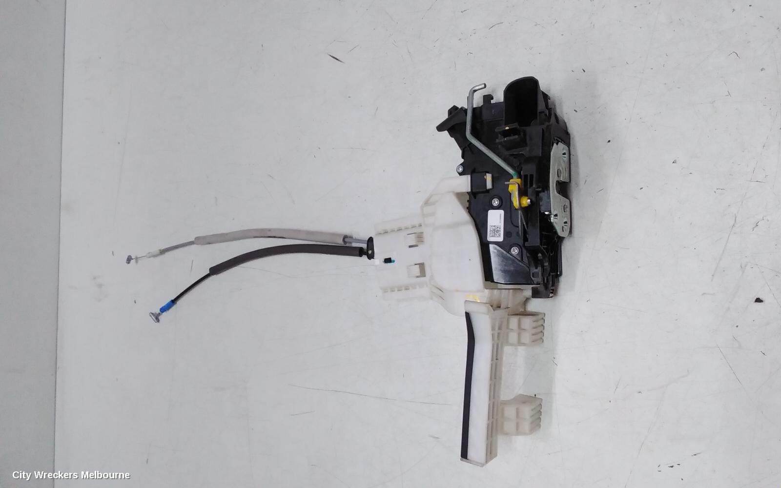 HYUNDAI PALISADE 2022 Door/Boot/Gate Lock