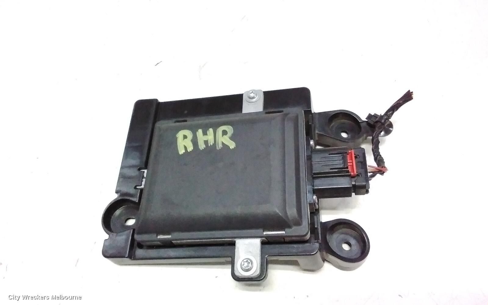 MG HS 2022 Misc Switch/Relay