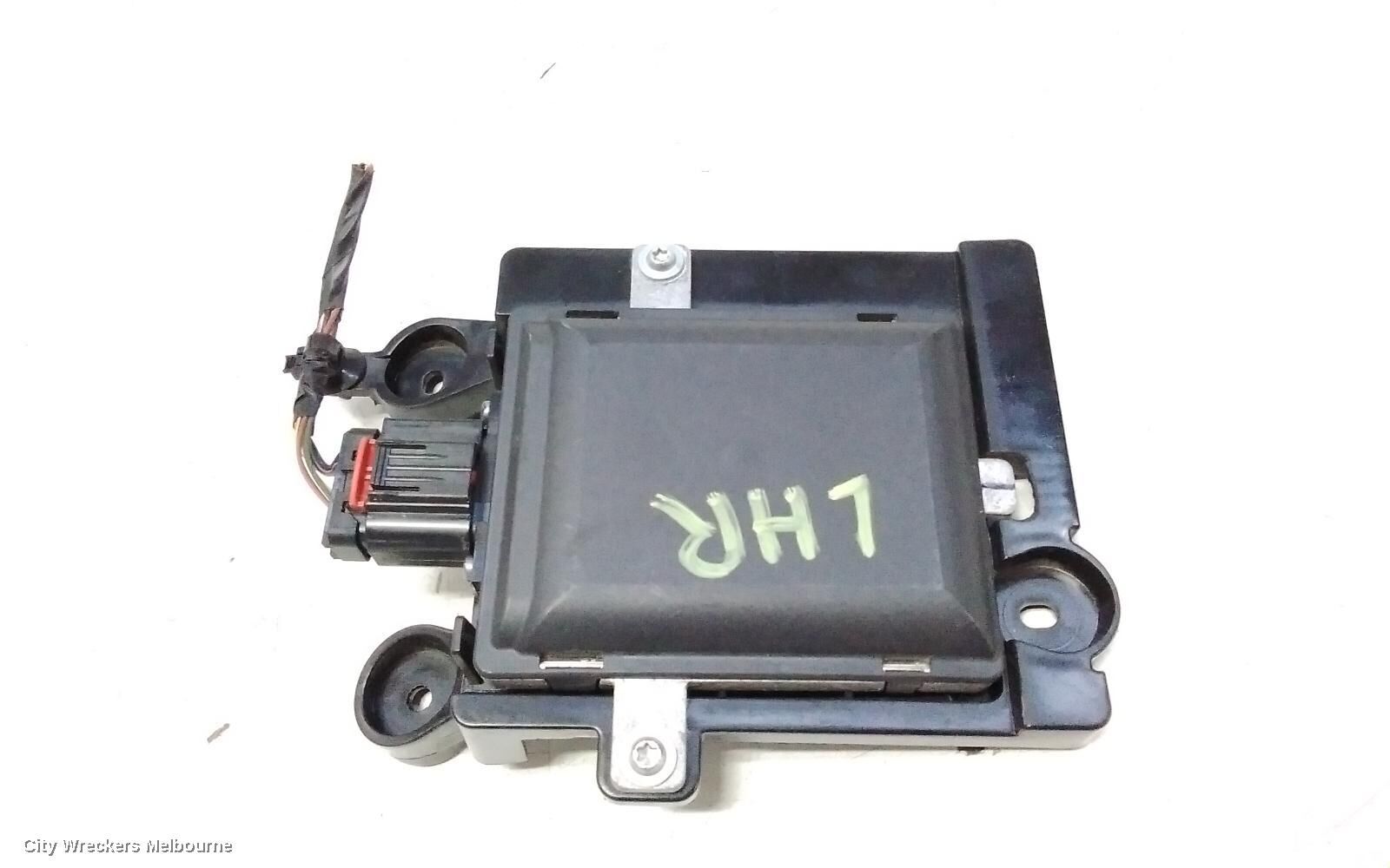 MG HS 2022 Misc Switch/Relay