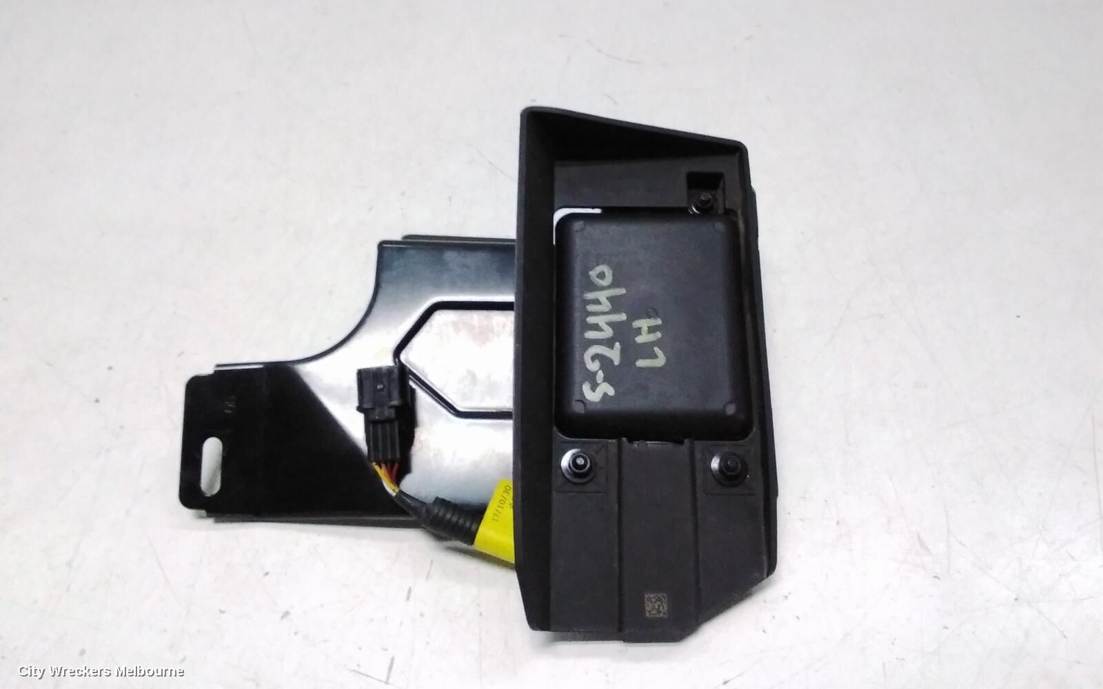 HYUNDAI KONA, OS, 09/17-07/23, LHR BLIND SPOT MODULE ~ PN: 95811-J9000: 122347