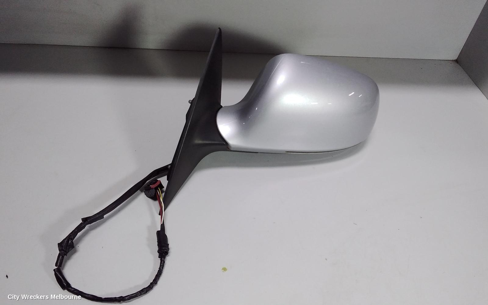 AUDI A6 2011 Left Door Mirror