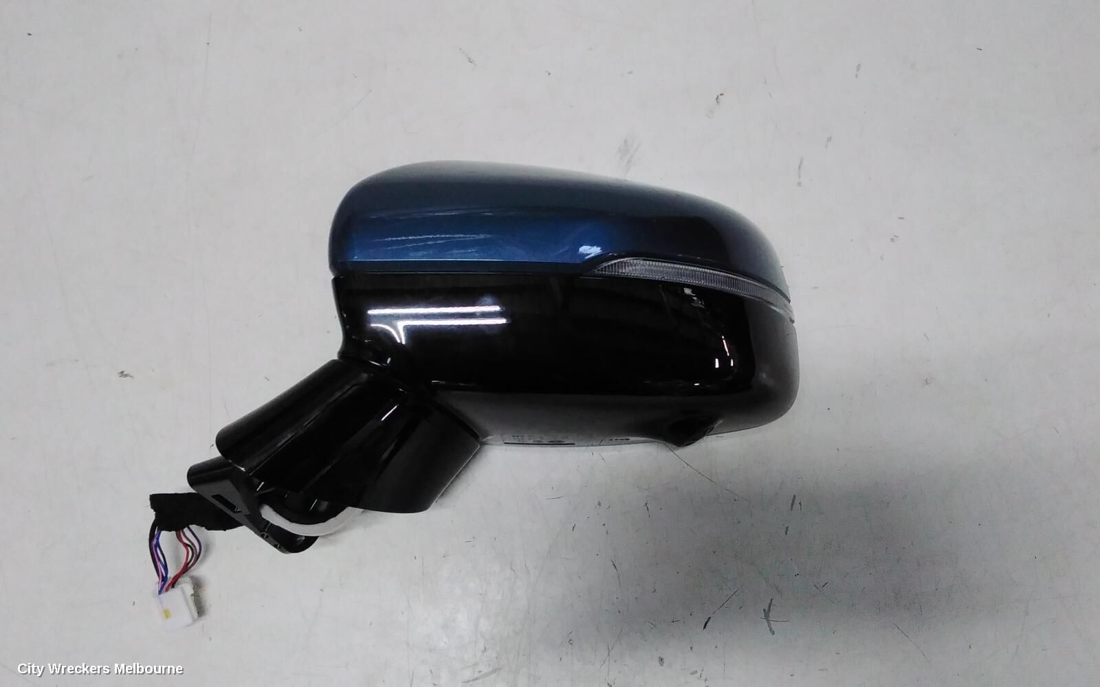 KIA SORENTO 2024 Left Door Mirror