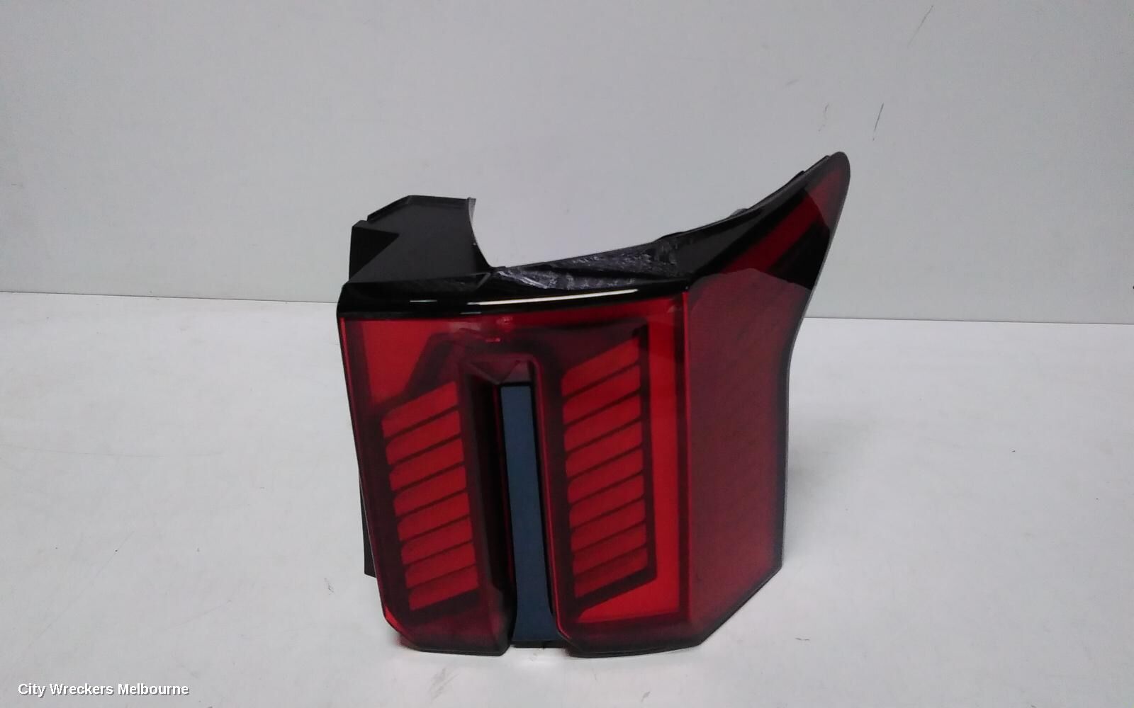 KIA SORENTO 2024 Right Taillight