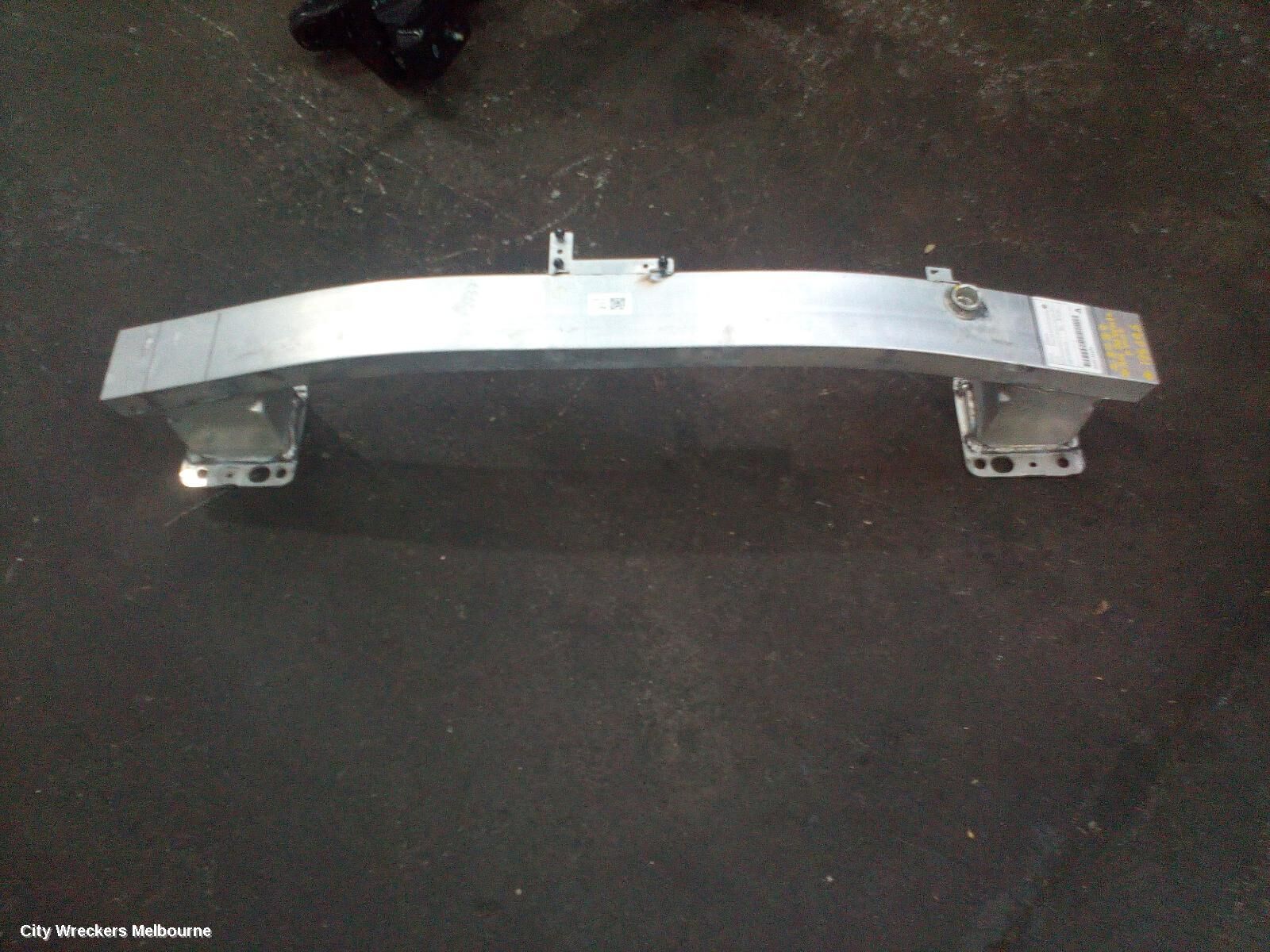 KIA SORENTO 2024 F/Bar Reinforc/Brack