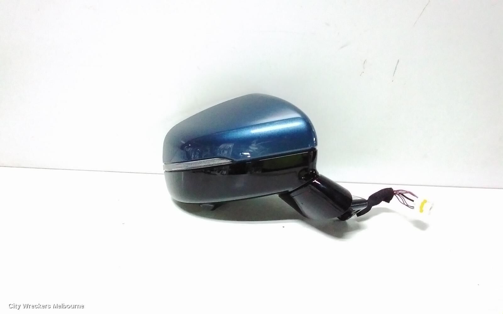 KIA SORENTO 2024 Right Door Mirror
