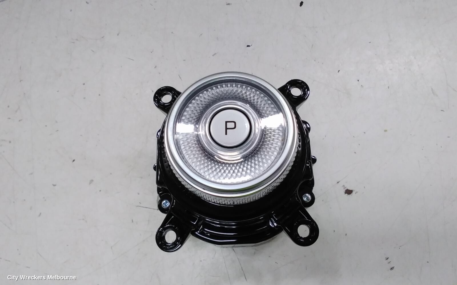 KIA SORENTO 2024 Gear Stick/Shifter