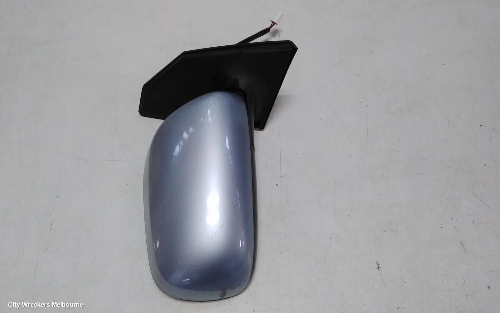TOYOTA COROLLA 2006 Left Door Mirror