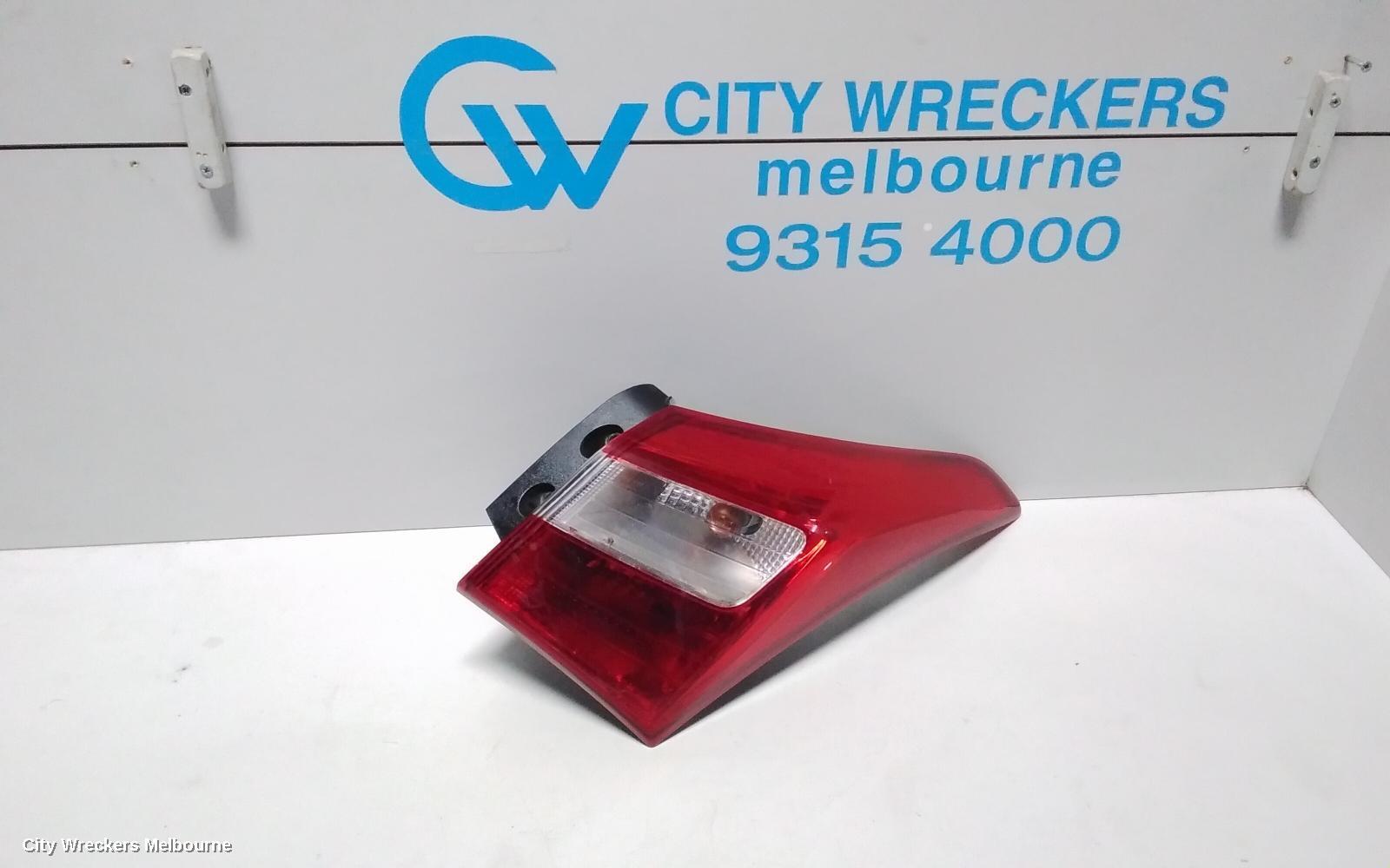 HYUNDAI I30 2015 Right Taillight