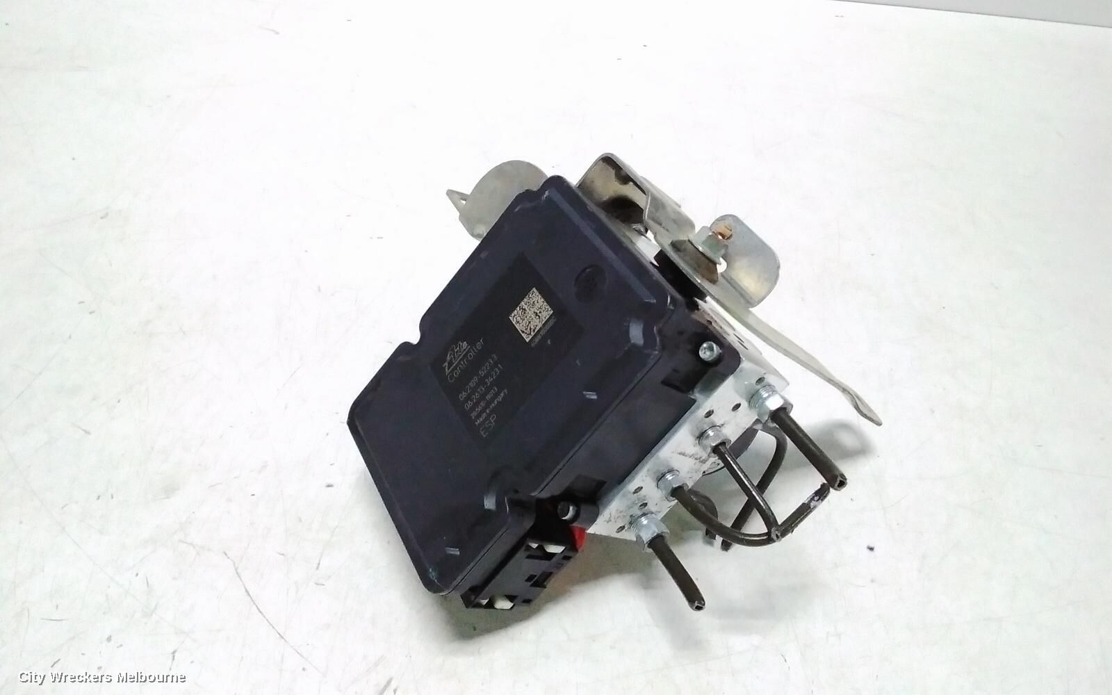 MITSUBISHI LANCER 2010 Abs Pump/Modulator