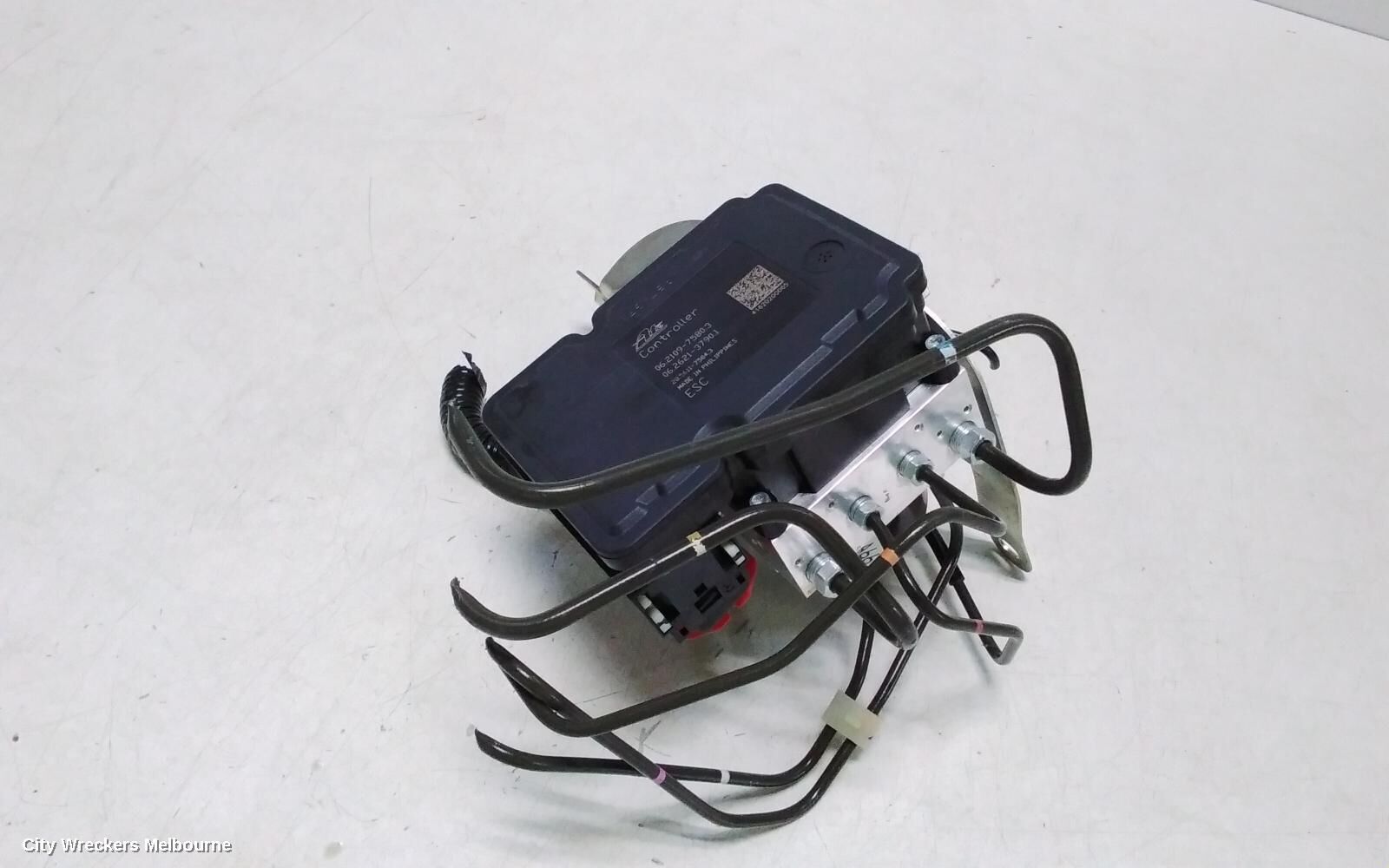 MITSUBISHI LANCER 2017 Abs Pump/Modulator