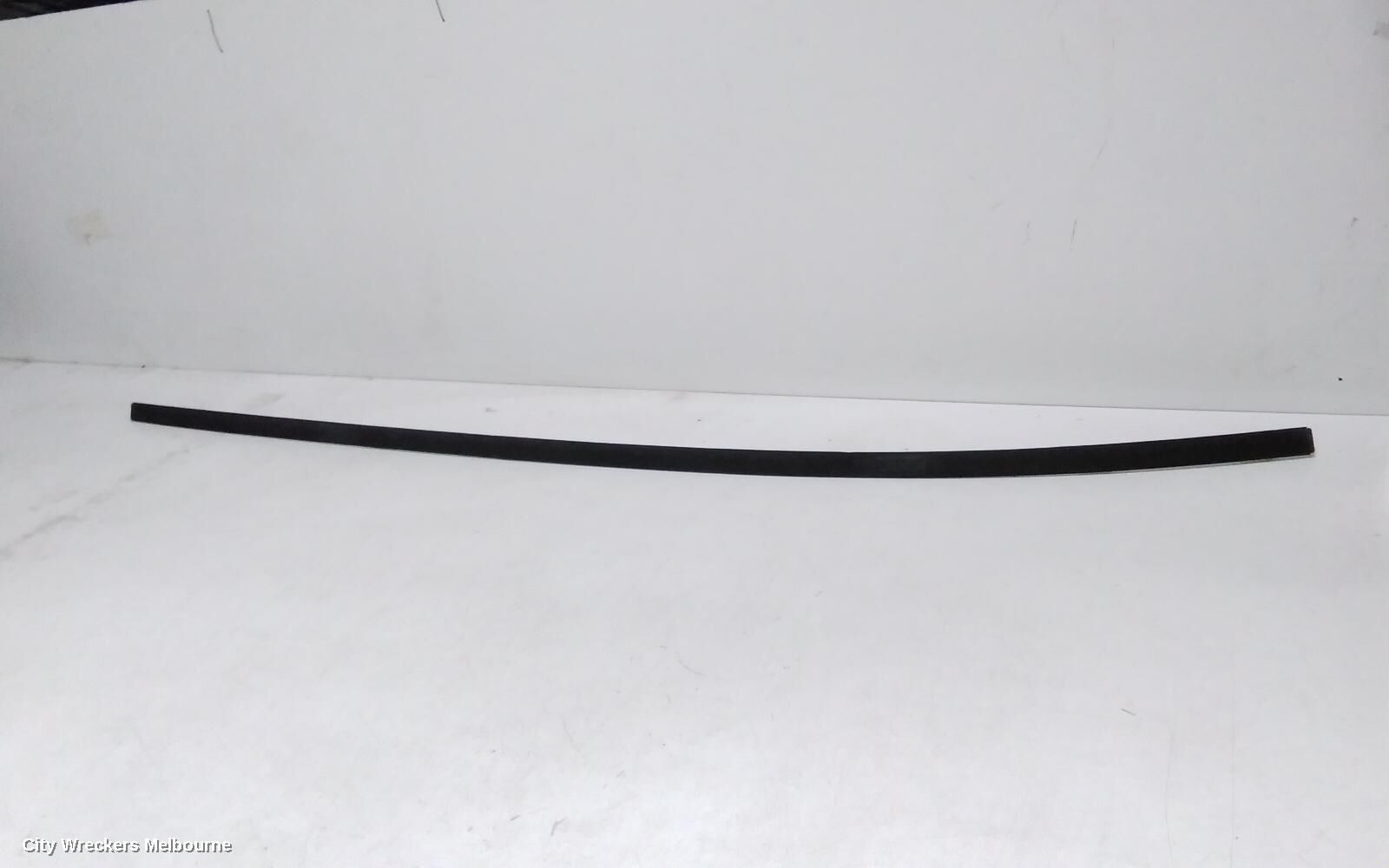 HYUNDAI I30 2014 Roof Rail