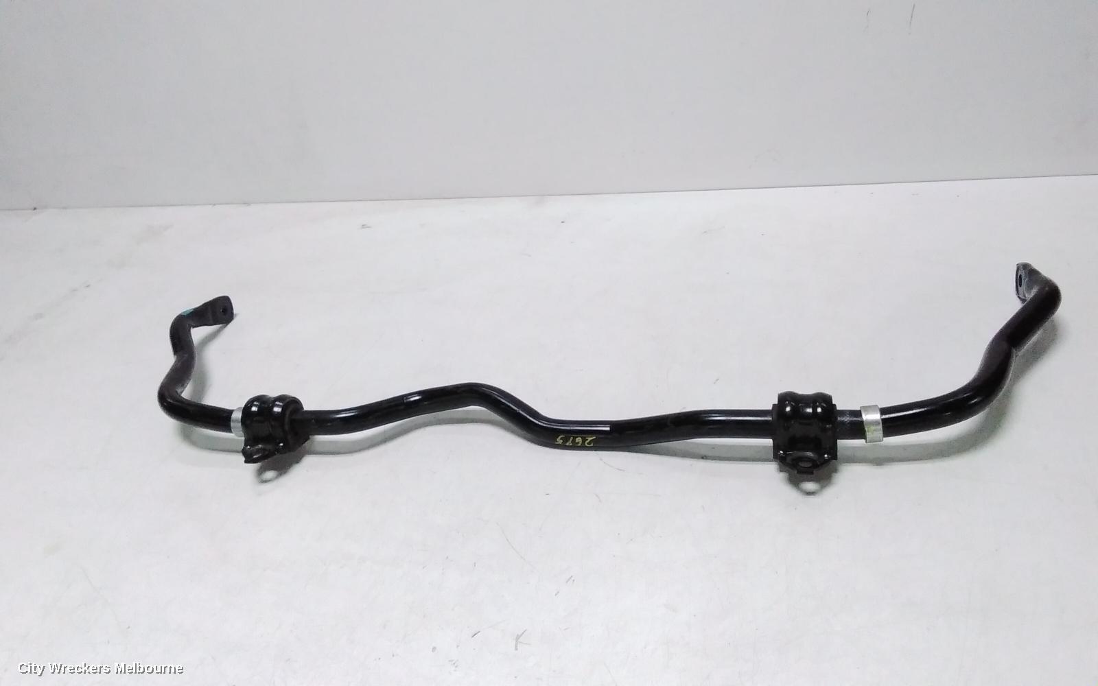 TOYOTA COROLLA CROSS 2024 Stabiliser Bar
