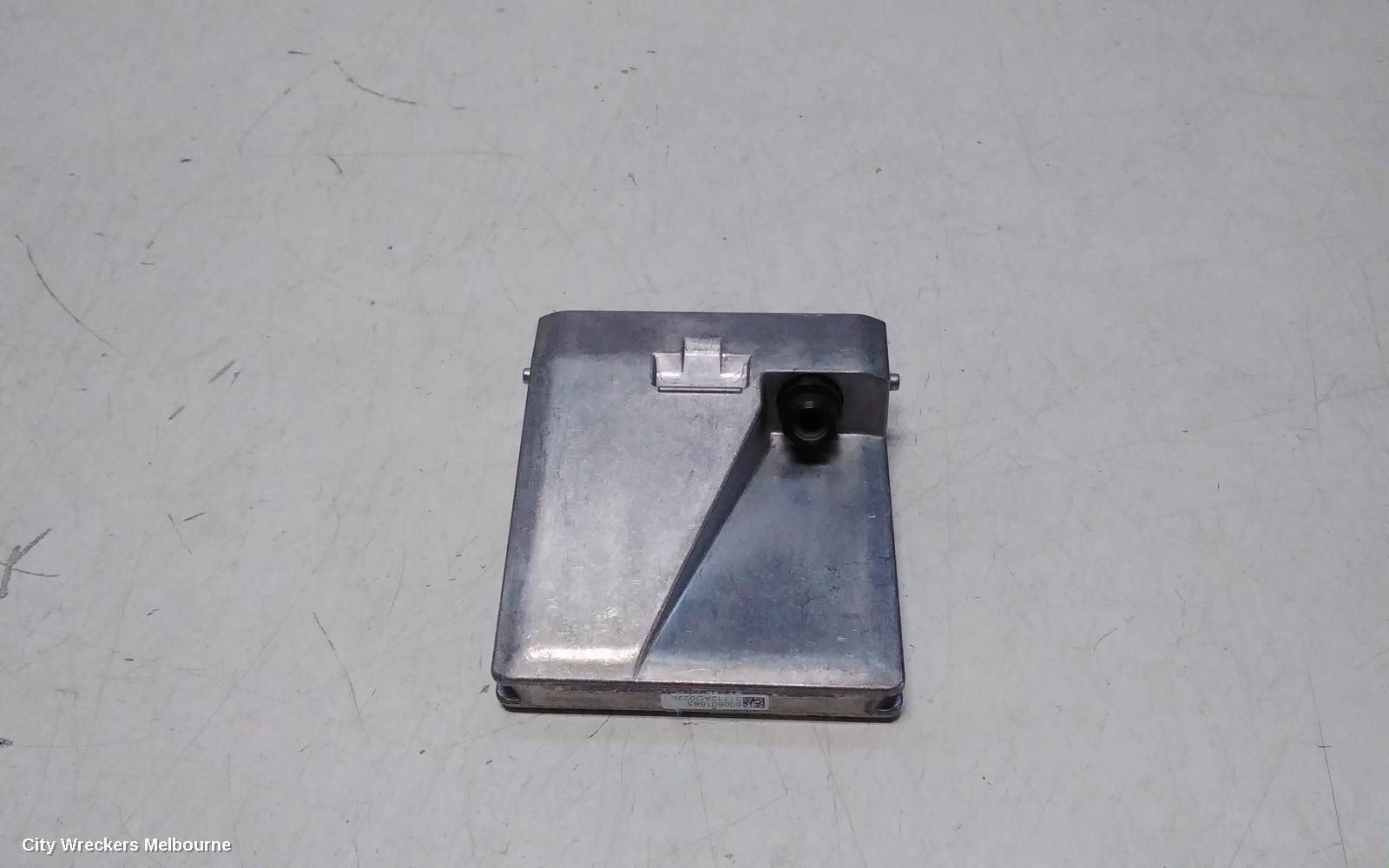 LDV DELIVER 9 2021 REVERSE_CAMERA