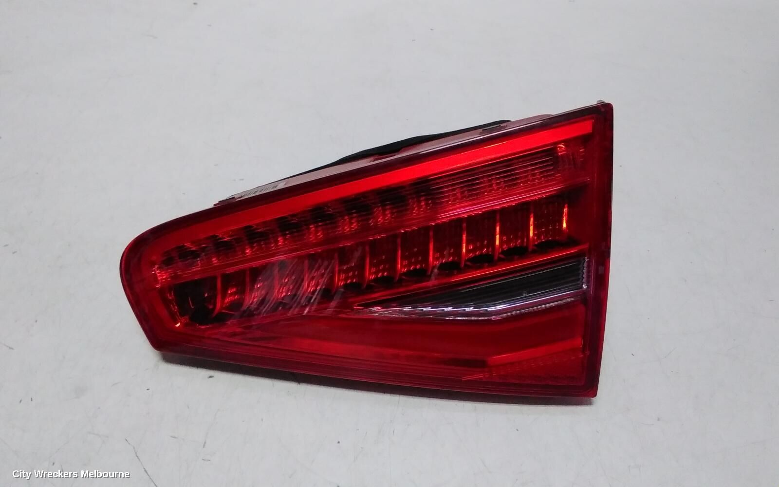 AUDI A4 2014 Rear Garnish