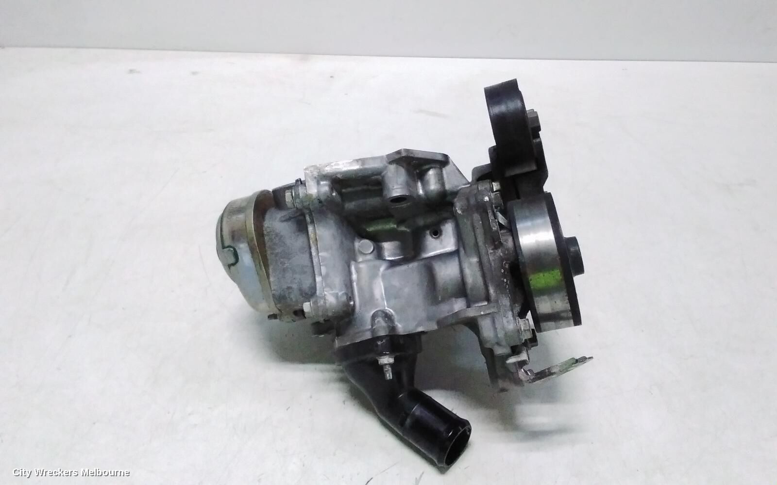 TOYOTA CAMRY 2013 Water Pump