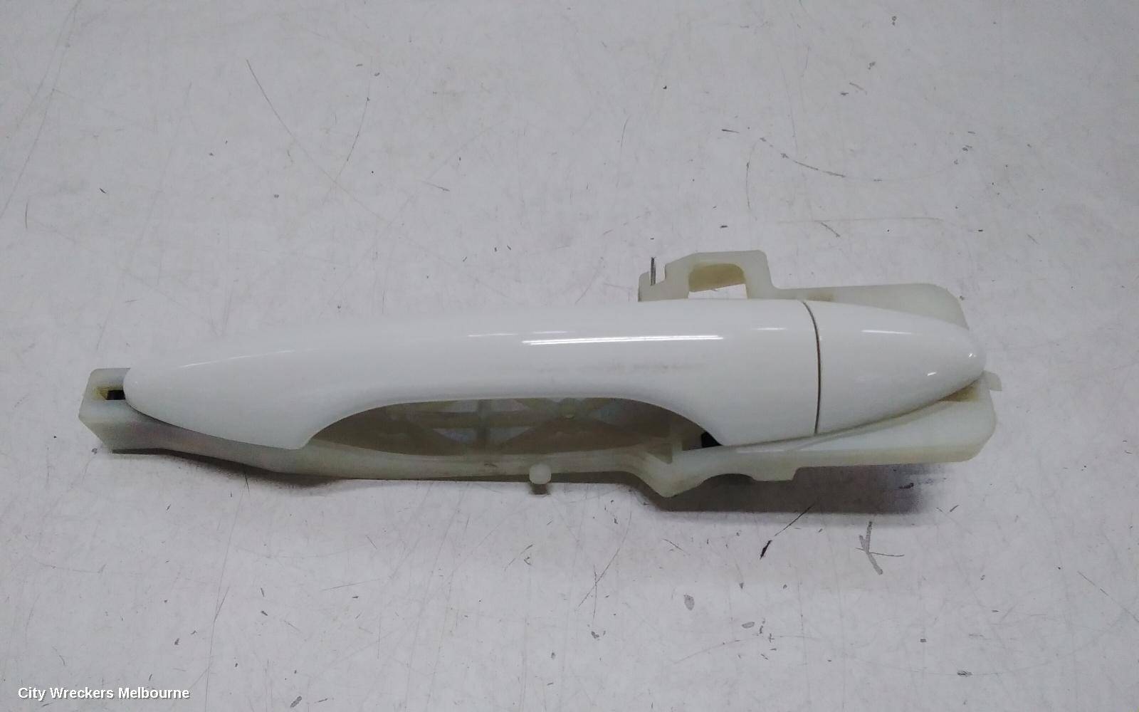 HYUNDAI IX35 2011 Door Handle