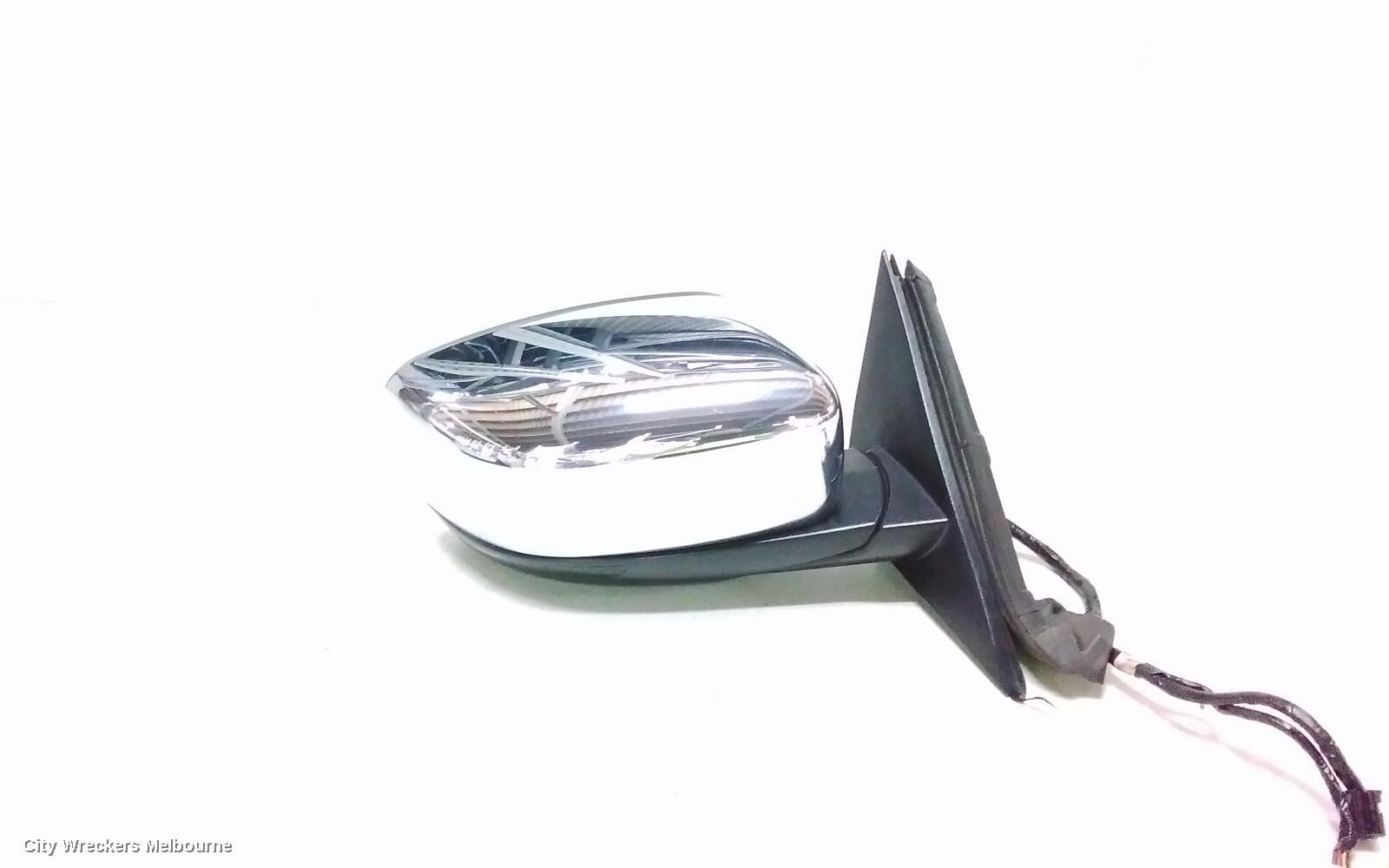 CHRYSLER 300C 2016 Right Door Mirror