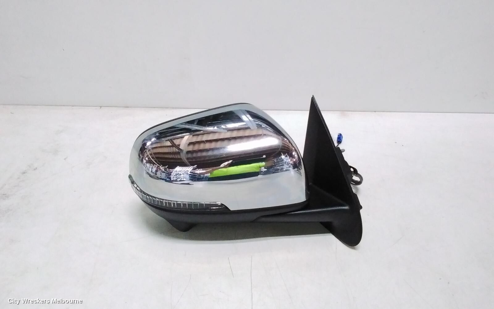 GREAT WALL CANNON UTE 2022 Right Door Mirror