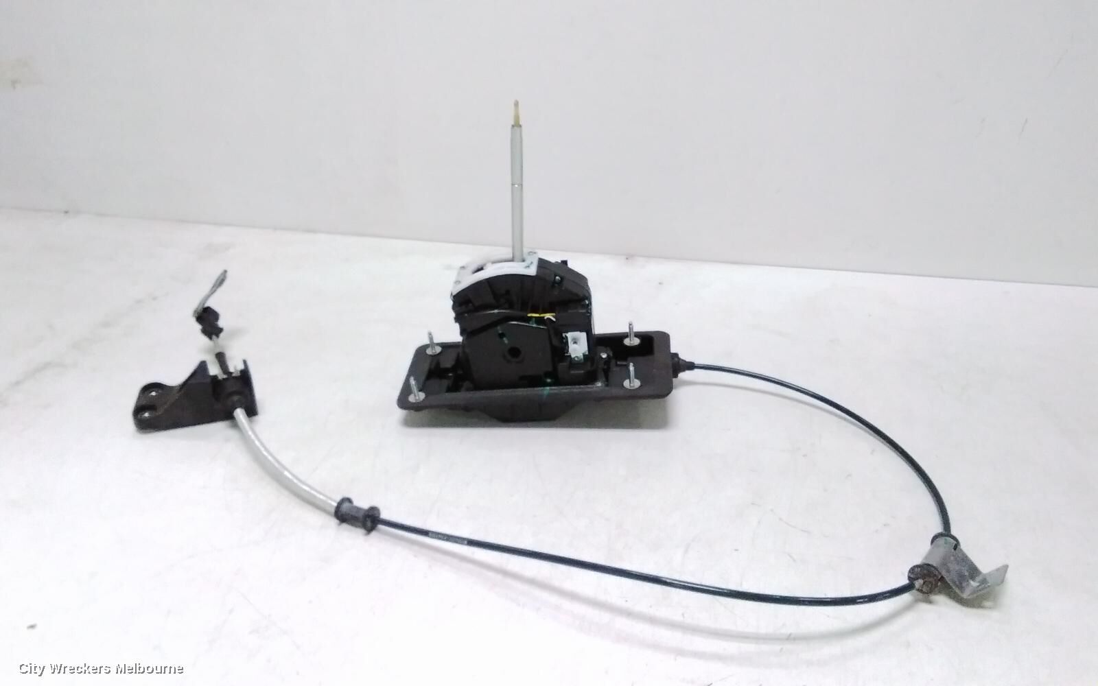 MG ZS 2022 Gear Linkage