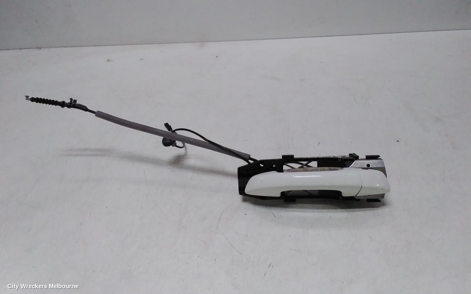 VOLKSWAGEN SCIROCCO 2012 Door Handle