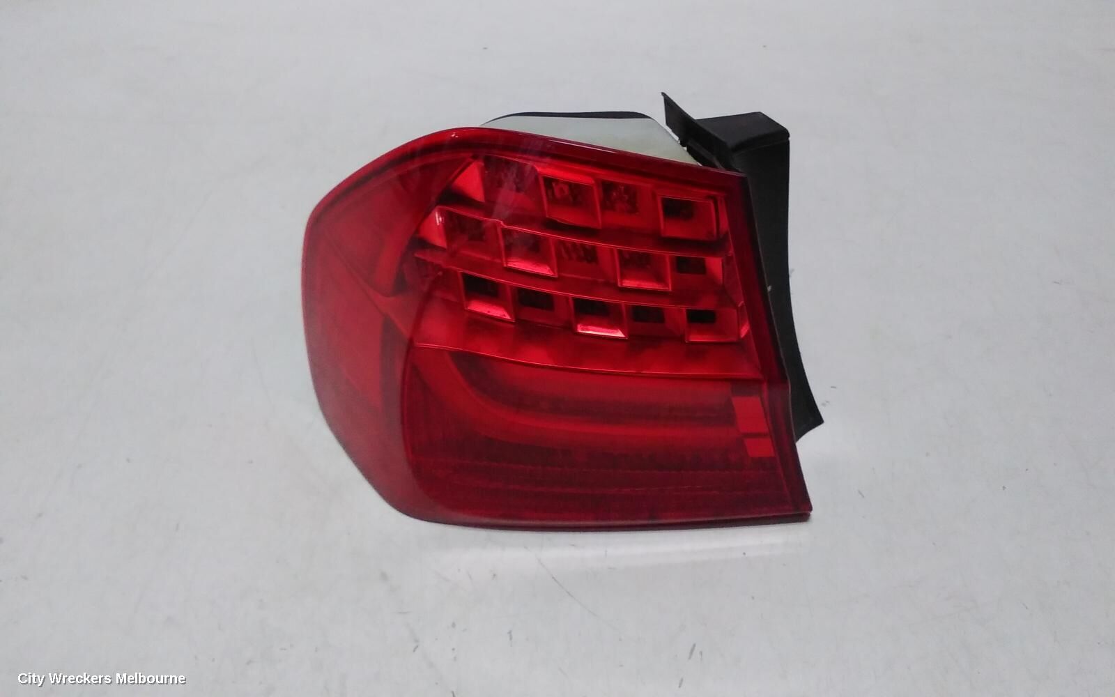 BMW 3 SERIES 2011 Left Taillight
