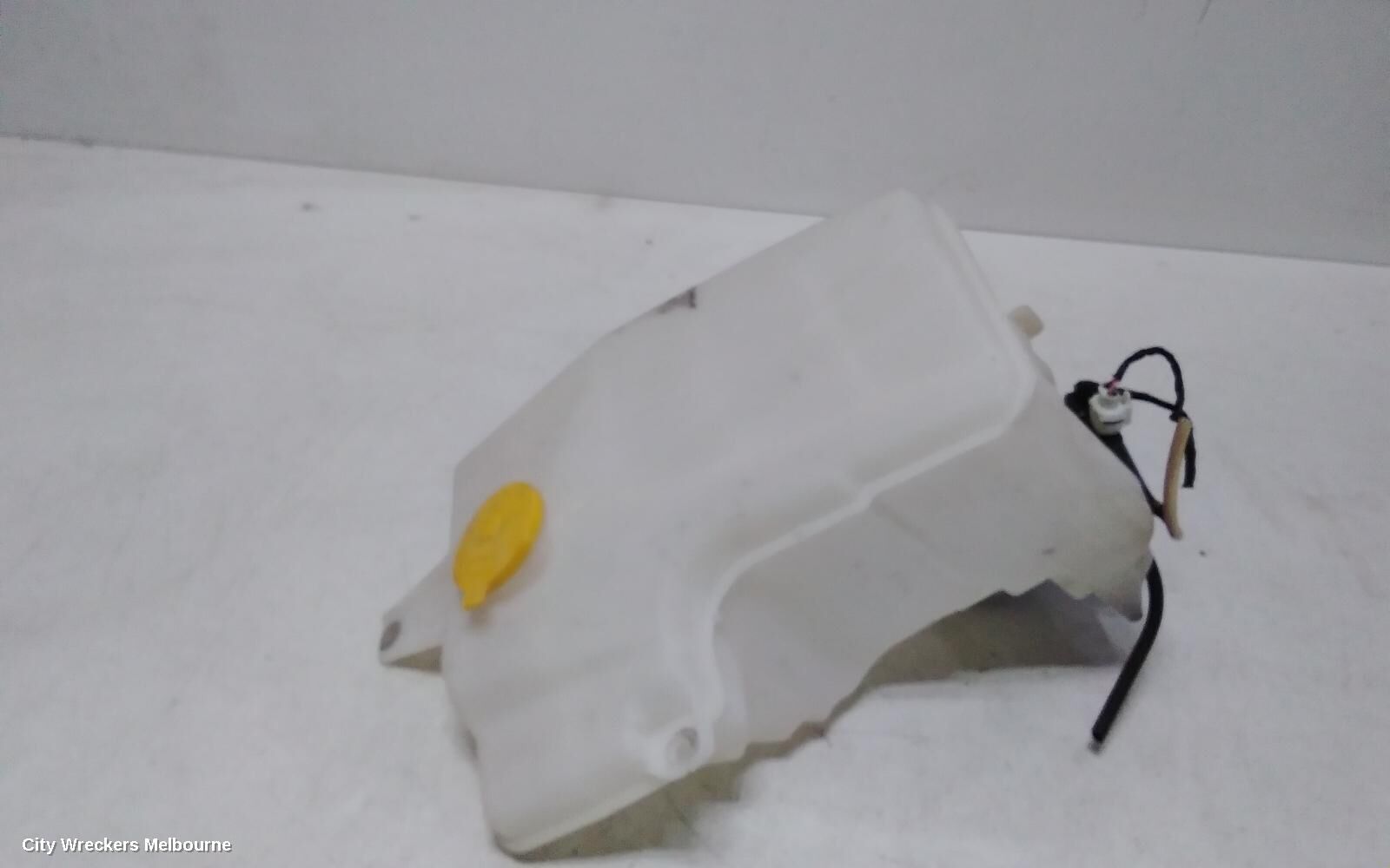 MAZDA 6 2005 Washer Bottle