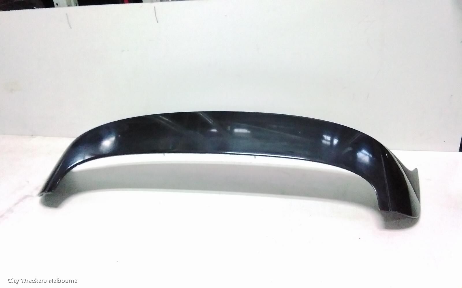 MAZDA CX5 2016 Rear Spoiler