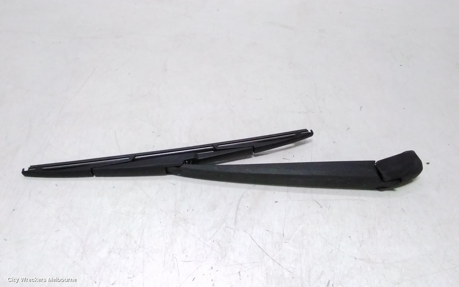 MAZDA CX5 2016 Wiper Arm