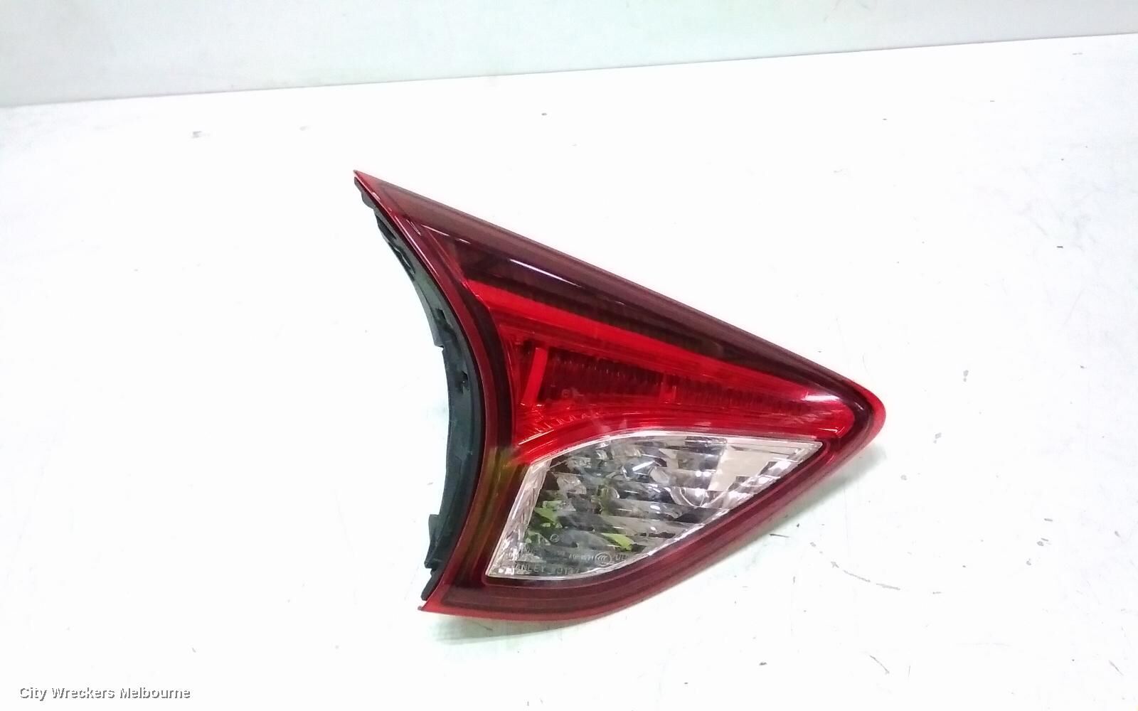 MAZDA CX5 2016 Rear Garnish