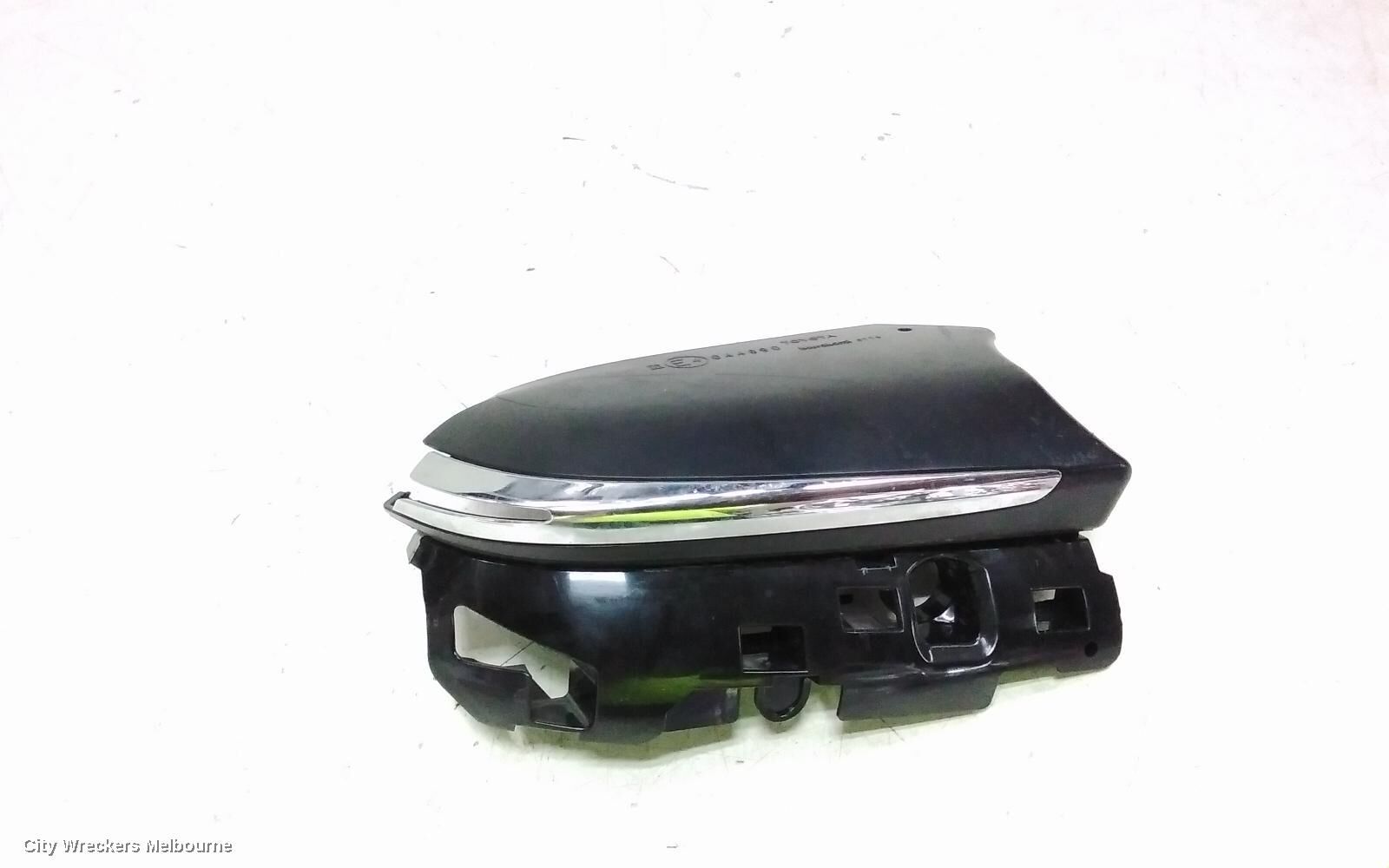 TOYOTA CAMRY 2019 Left Door Mirror