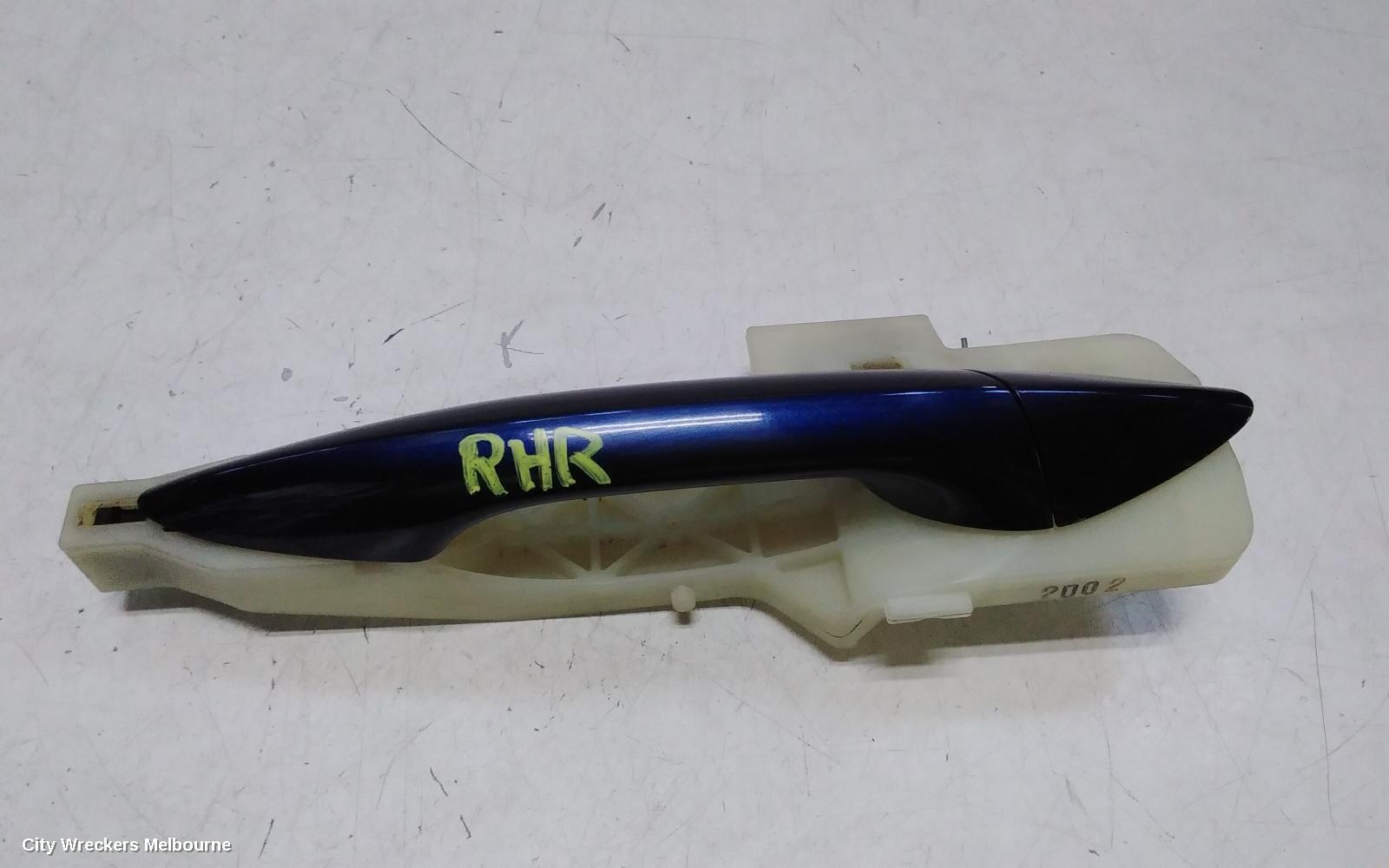 HYUNDAI I30 2012 Door Handle