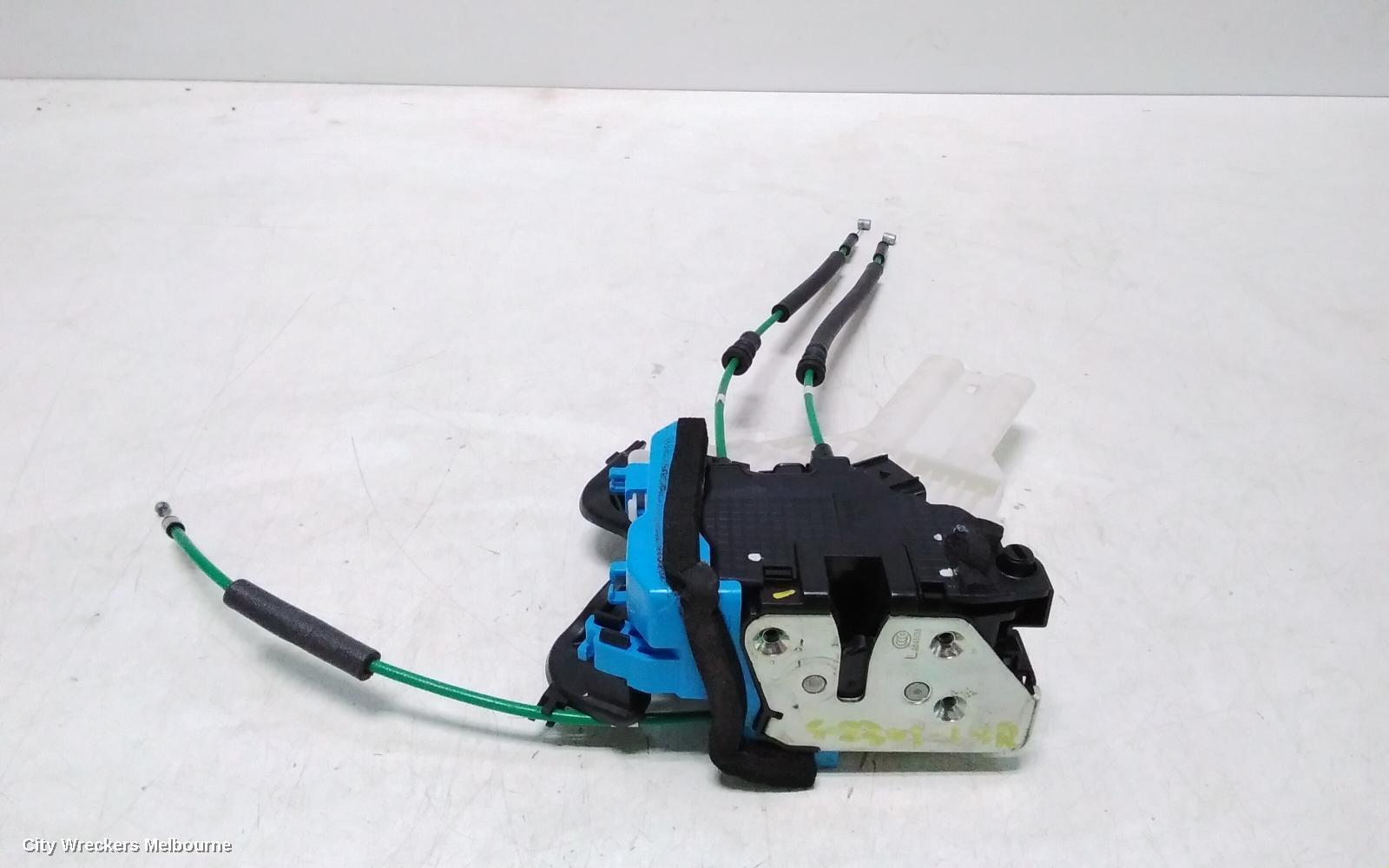 HYUNDAI I30 2012 Door/Boot/Gate Lock
