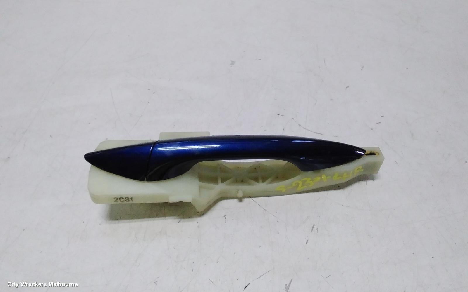 HYUNDAI I30 2012 Door Handle