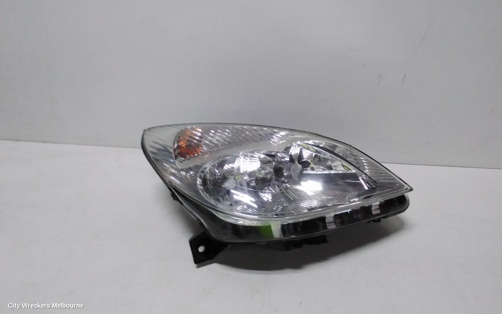 CITROEN C5 2003 Right Headlamp