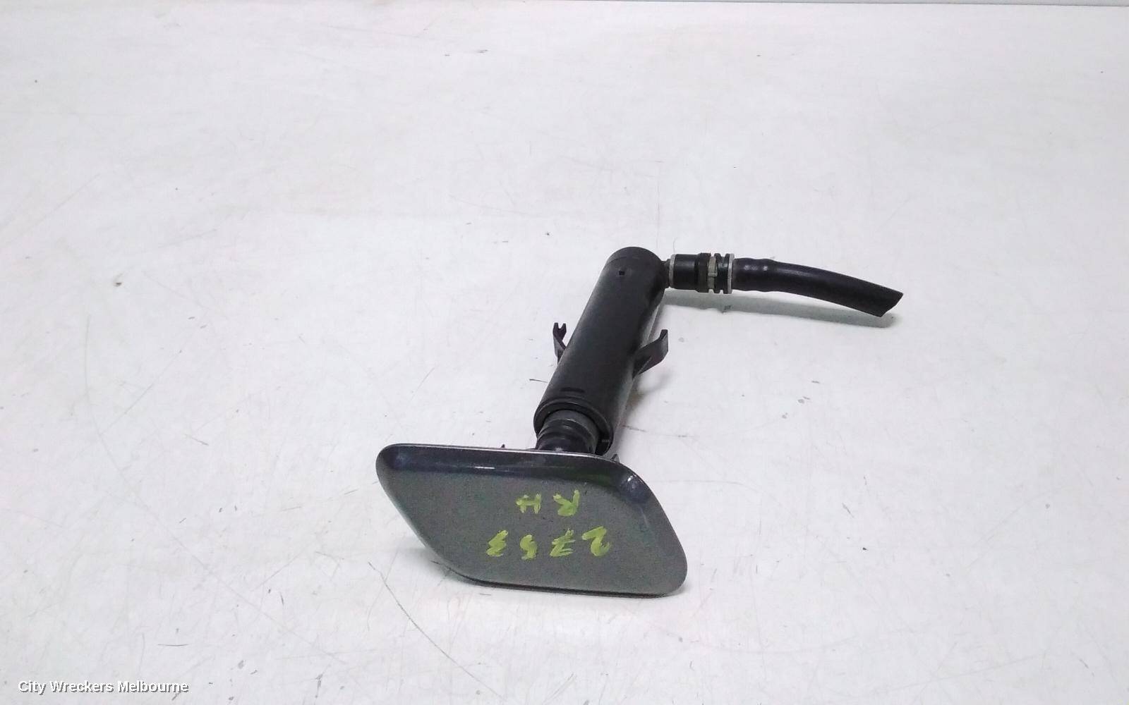 FORD KUGA 2014 Washer Jet