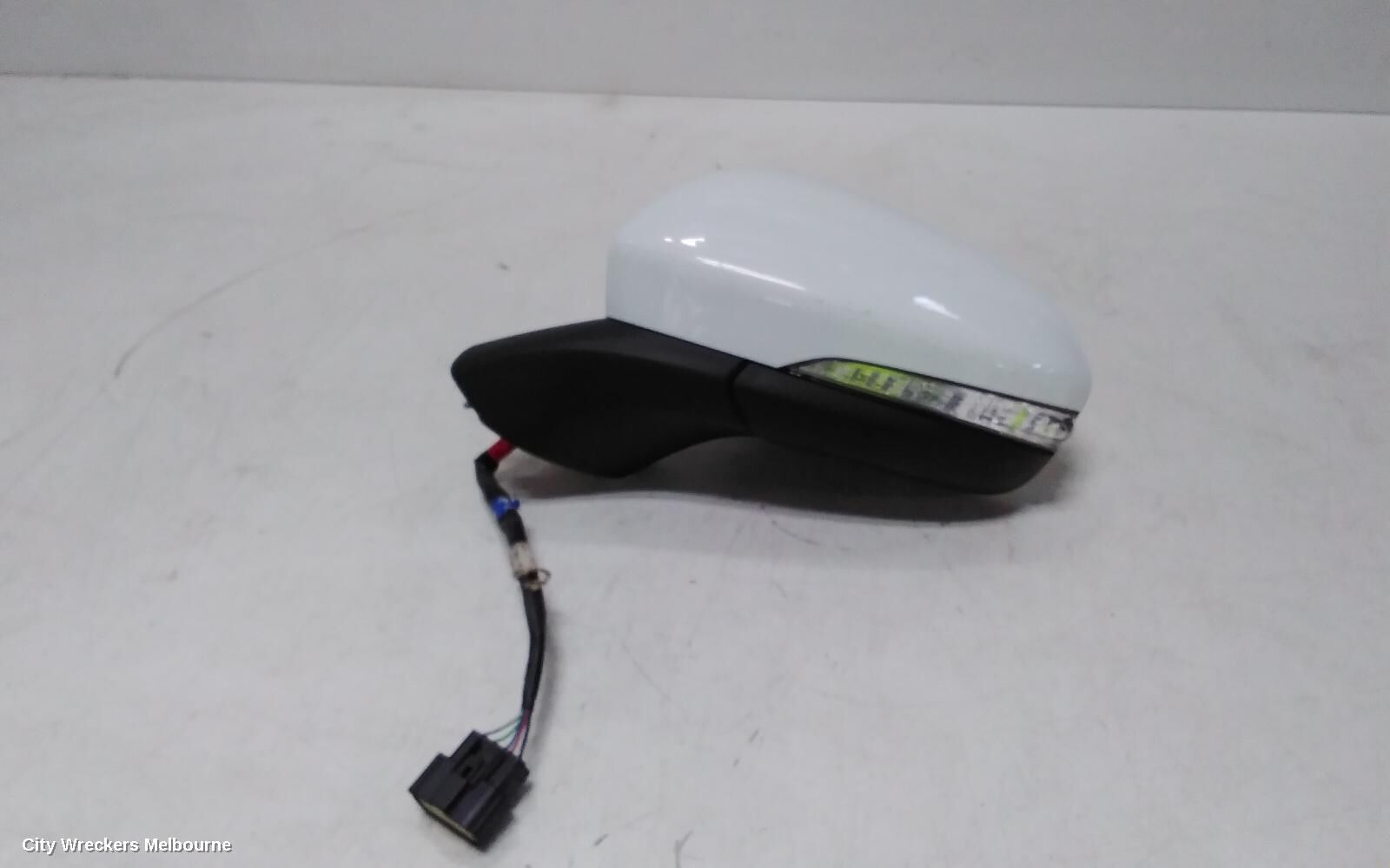 FORD MONDEO 2016 Left Door Mirror