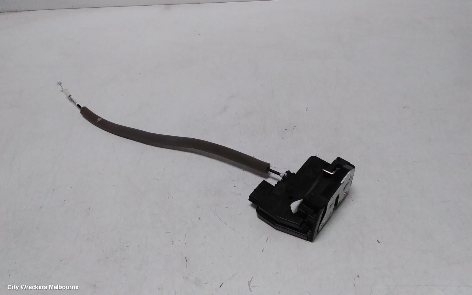GREAT WALL CANNON UTE 2022 Door/Boot/Gate Lock