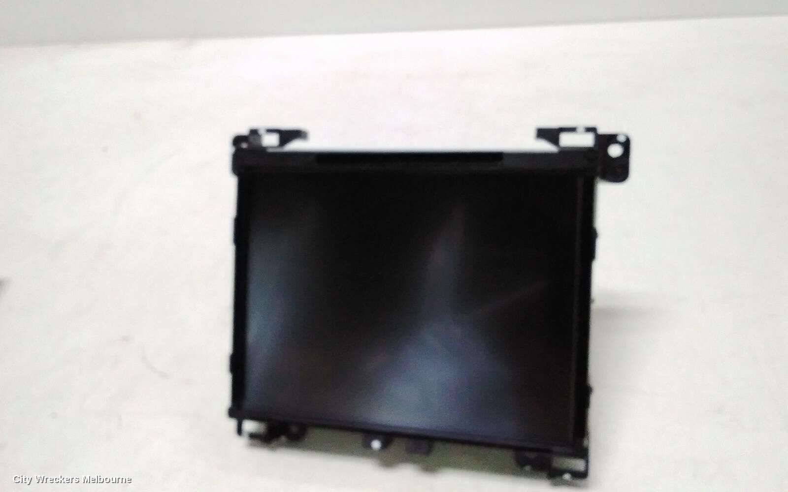 CHRYSLER 300C 2016 Radio/Cd/Dvd/Sat/Tv