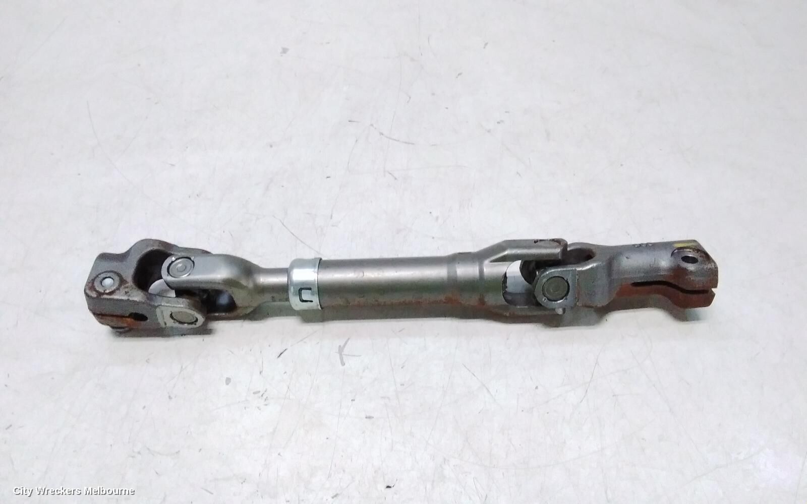 KIA SELTOS 2020 STEERING_INTERMEDIATE_SHAFT
