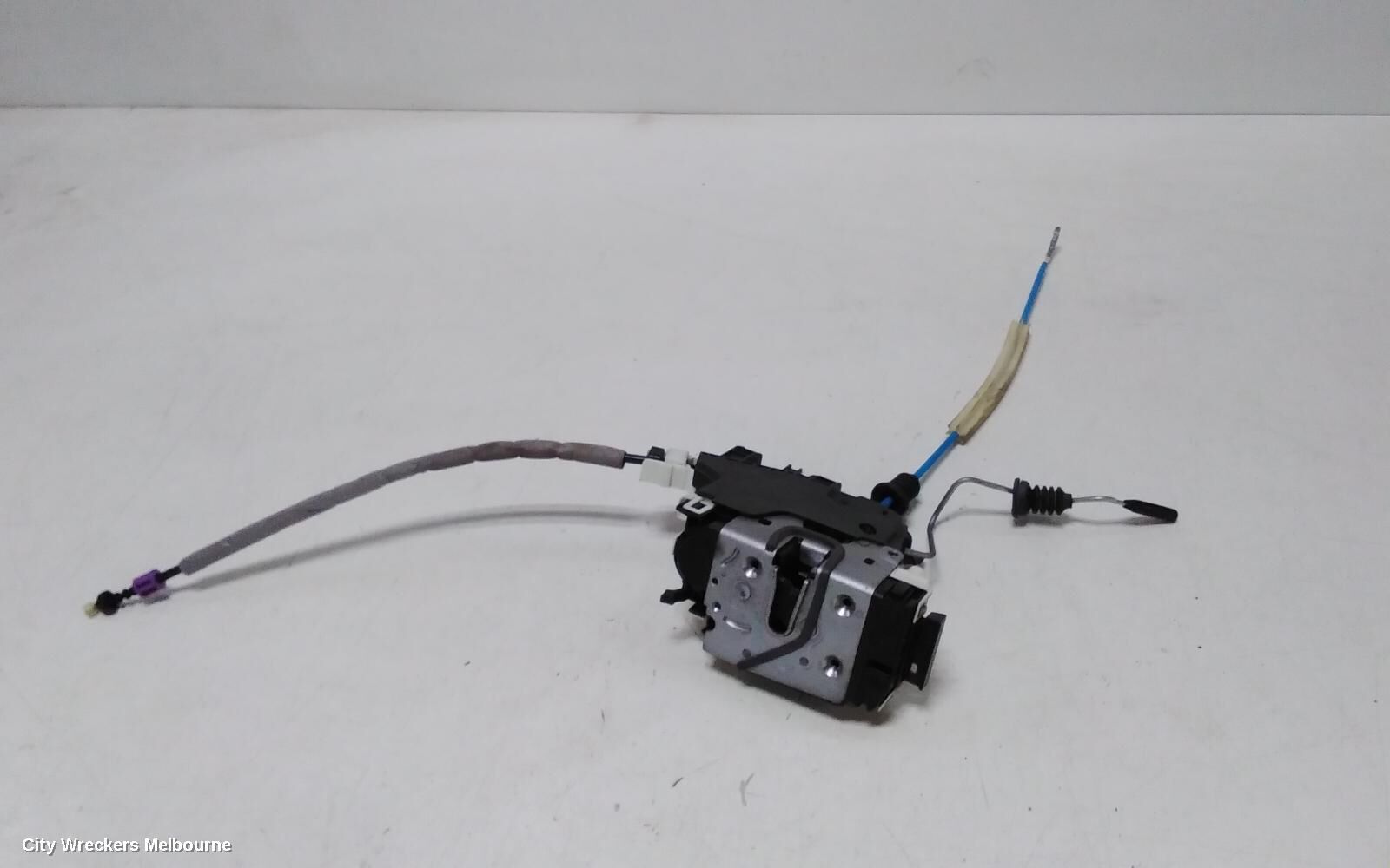 MERCEDES A CLASS 2014 Door/Boot/Gate Lock