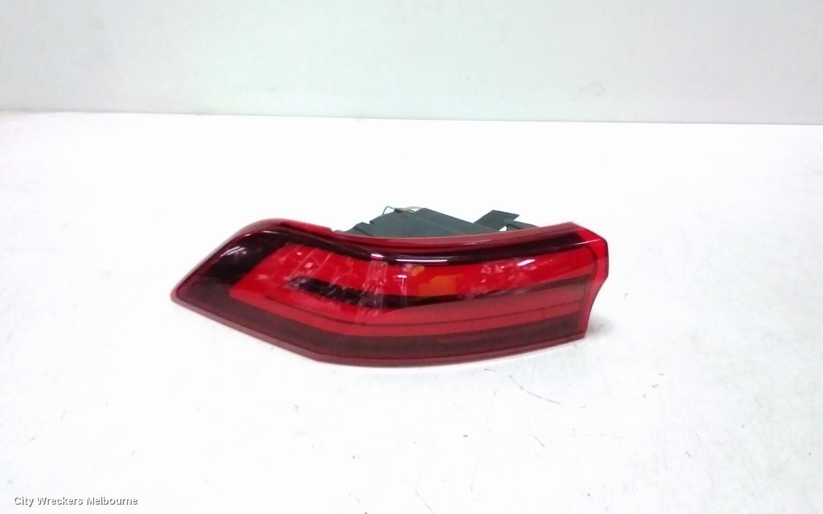 KIA CARNIVAL/GRAND CARNIVAL 2023 Left Taillight