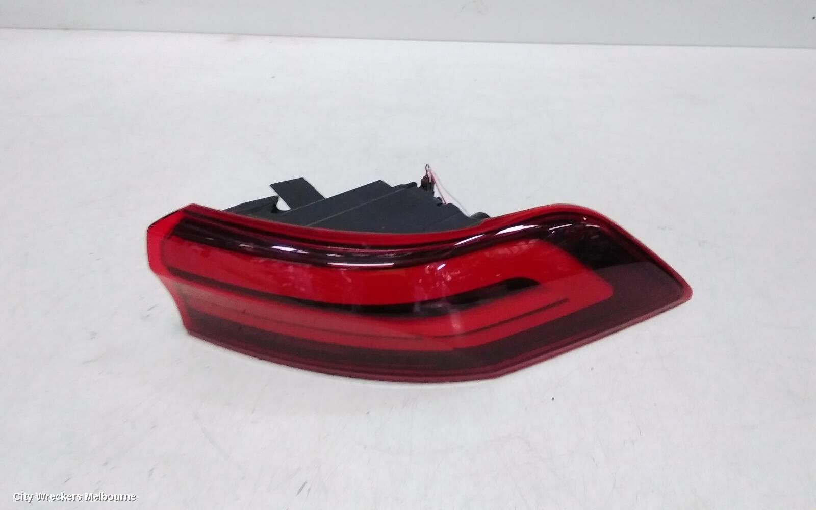 KIA CARNIVAL/GRAND CARNIVAL 2023 Right Taillight