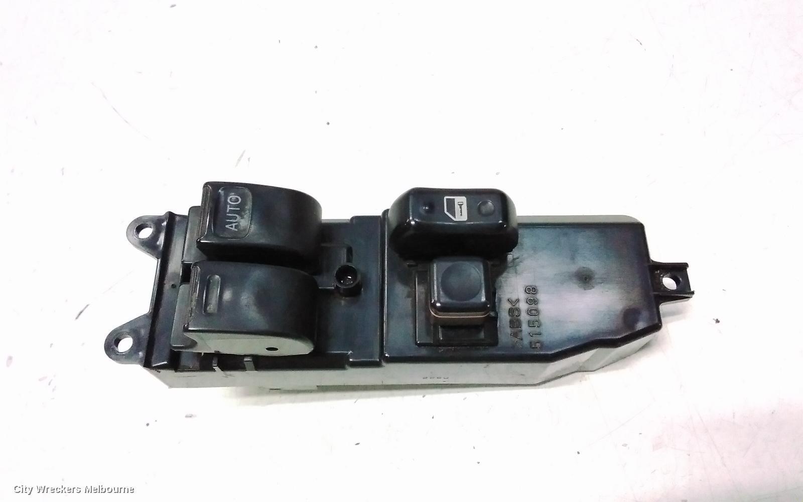 TOYOTA HIACE 2005 Pwr Dr Wind Switch